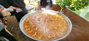 private event in Sydney